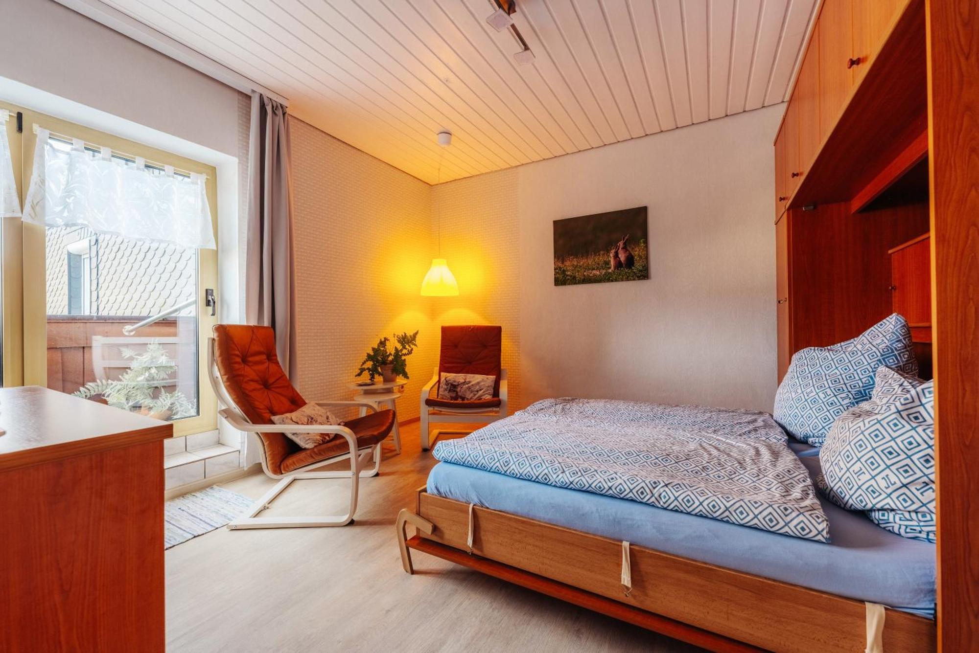 Haus Tippe Braunlage Exterior foto