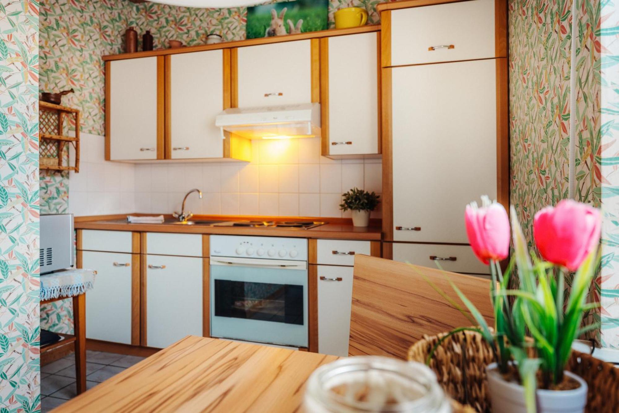 Haus Tippe Braunlage Exterior foto
